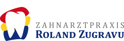 Logo Zahnarzt Zugravu